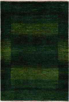 Persja Gabbeh Loribaft Atash 121x82