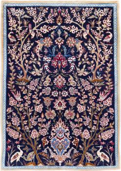 Isfahan Silkenkette 99x69