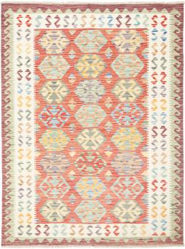 Kilim  Afghan 174x132