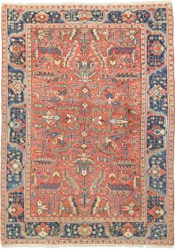 Heriz Serapi Antique 326x239