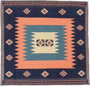 Kilim Fars 138x140