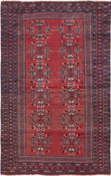 Turkaman Antic 140x88