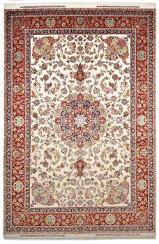 Tabriz 70Raj Selyemfonal 511x348