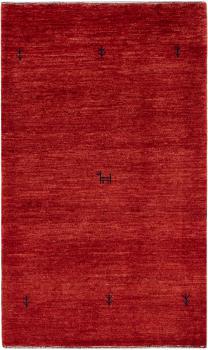 Persisk Gabbeh Kashkuli Banafsheh 126x74