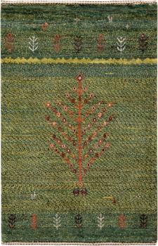 Persiano Gabbeh Loribaft Atelier 92x59