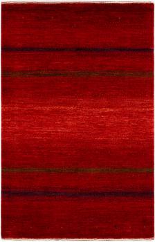 Persia Gabbeh Loribaft Atash 126x80
