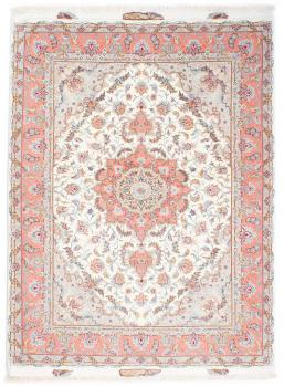 Tabriz 60Raj Fio de Seda 201x154