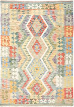 Kilim  Afegão 181x128