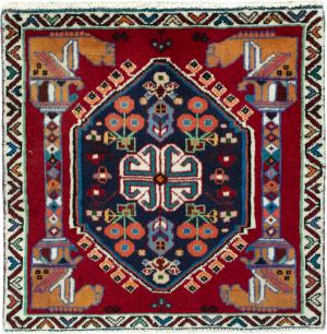 Shiraz 62x64