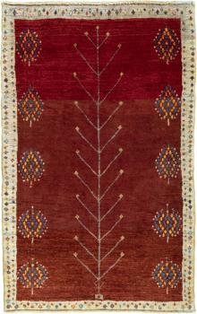 Perzsa Gabbeh Ghashghai 130x83
