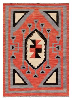 Kelim Afghan Heritage 196x147