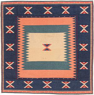 Kilim Fars 144x143