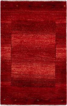 Persian Gabbeh Loribaft Essence 98x62