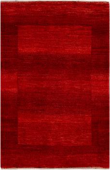 Persja Gabbeh Loribaft Atash 122x81