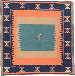 Kilim Fars 141x140