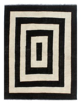 Kilim Afghan Design 199x156