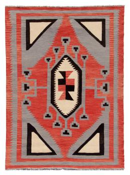 Kelim Afghan Heritage 203x153