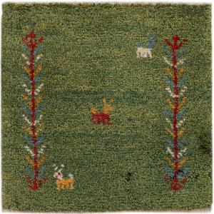 Gabbeh Nomad 39x39
