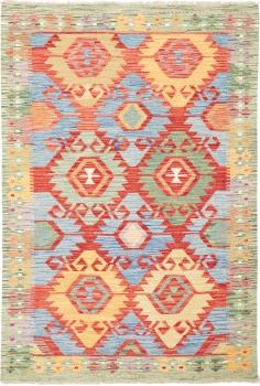 Kelim  Afghan 183x125