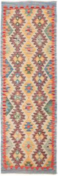 Kilim Afegão 240x77