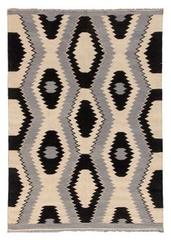 Kilim Afghan Heritage 243x172