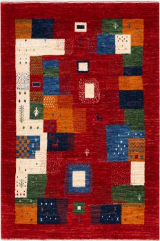 Perser Gabbeh Loribaft Atelier 161x108