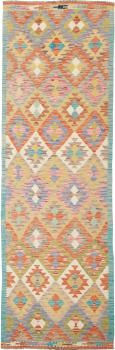 Kilim Afgán 261x82