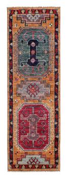 Kazak Ghazni 296x88