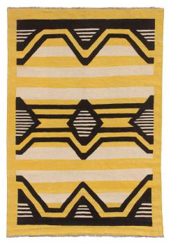 Kilim Afghan Heritage 245x176