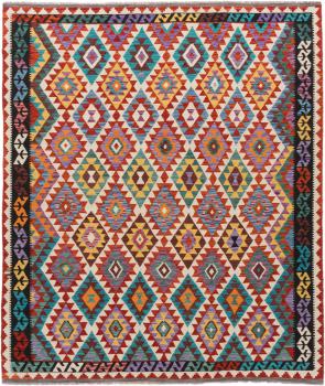 Kilim Afegão 312x267