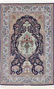 Isfahan Fio de Seda 223x145