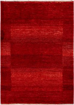 Persja Gabbeh Loribaft Atash 115x83
