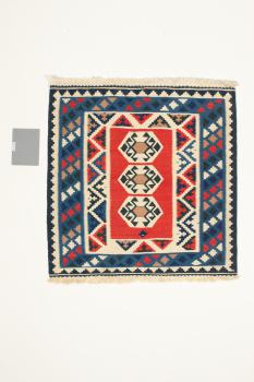 Kilim Fars 102x102