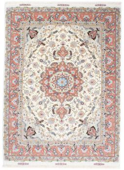 Tabriz 50Raj Selyemfonal 204x151