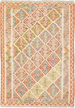 Kilim  Afegão 183x129