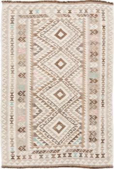 Kilim Afegão Heritage 194x130