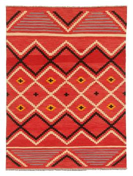 Kilim Afghan Heritage 246x180