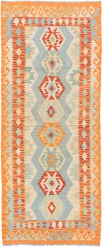 Kilim Afgán 202x83