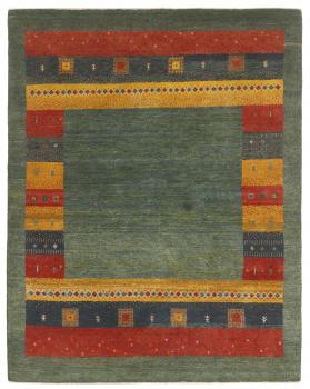 Persian Gabbeh Kashkuli 199x153