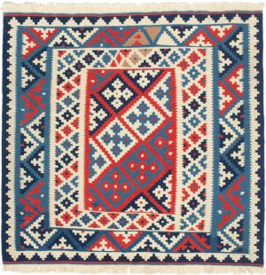 Kilim Fars 100x95