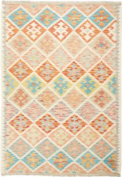Kilim  Afegão 188x131