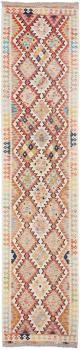 Kilim Afghan 398x86