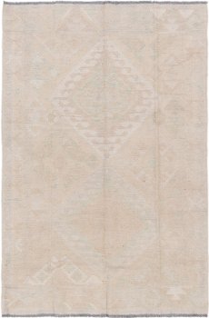 Kilim Afghan 177x119