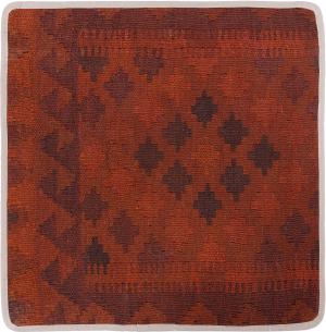 Kilim Afghan Cushion Cover 50x50