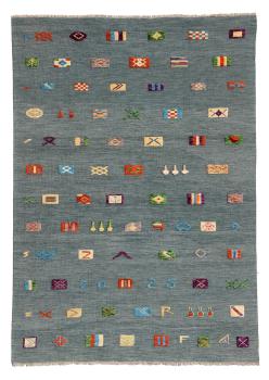 Kilim Afghan Nimbaft Edition 238x176