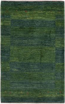 Persa Gabbeh Kashkuli Banafsheh 129x81