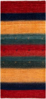 Persian Gabbeh Loribaft Essence 171x81