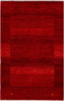 Persja Gabbeh Loribaft Atash 124x79