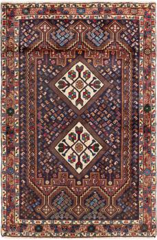 Shahrbabak 147x94