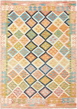 Kilim  Afghan 185x133
